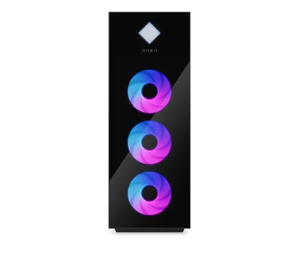 omen-45l-gt22-3090-gaming-pc-rtx-5090-64gb-2tb-schwarz image 1