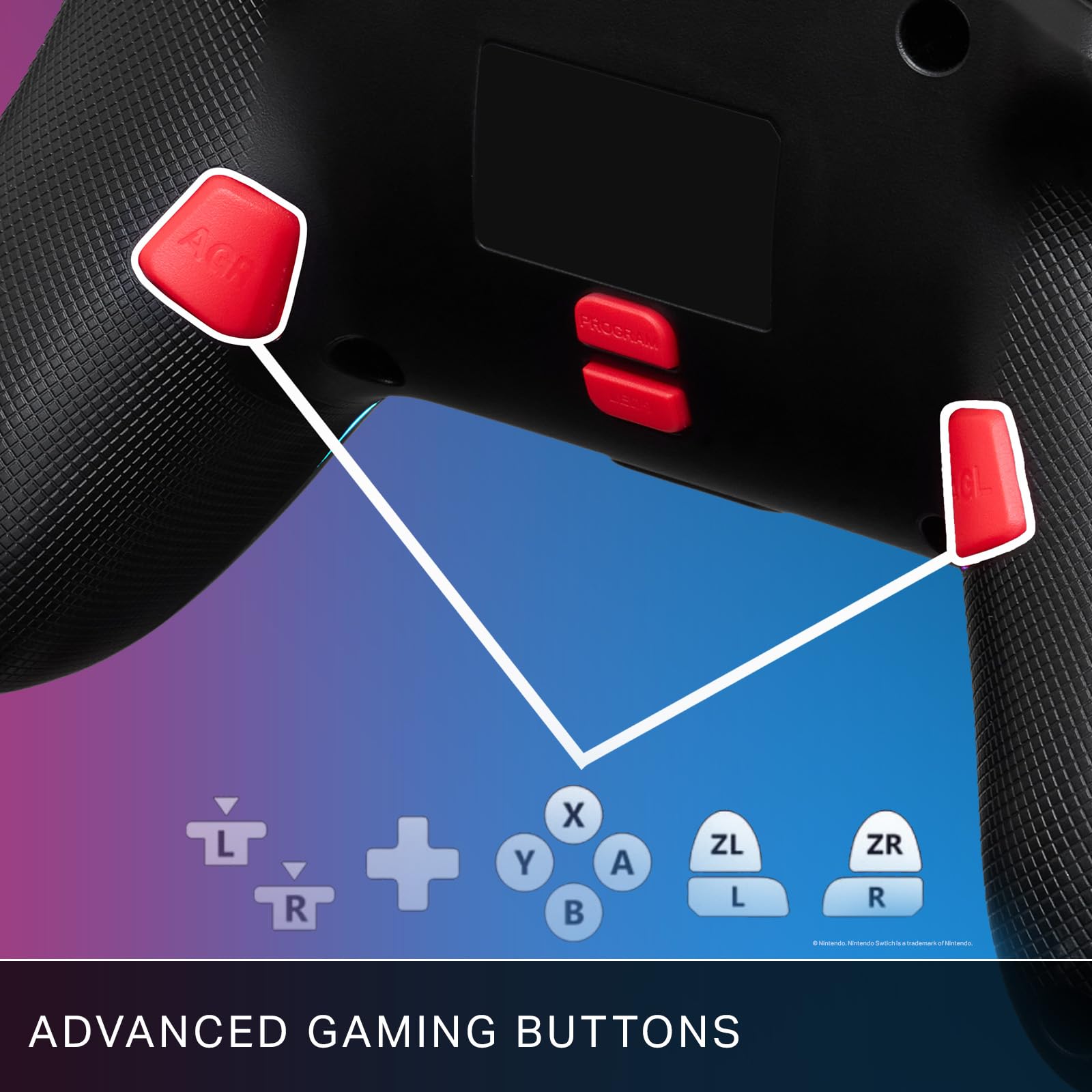 powera-enhanced-wireless-controller-switch-mario-peek-a-boo image 6