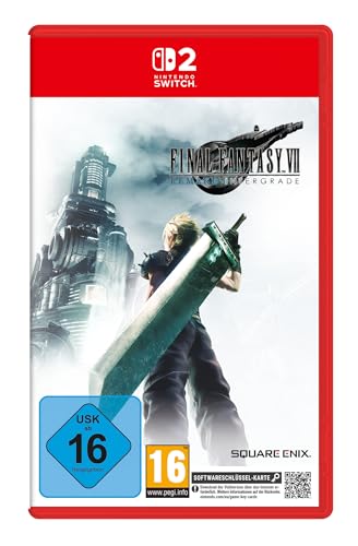 square-enix-final-fantasy-vii-remake-intergrade-switch-2-spiel-standard-edition image 7