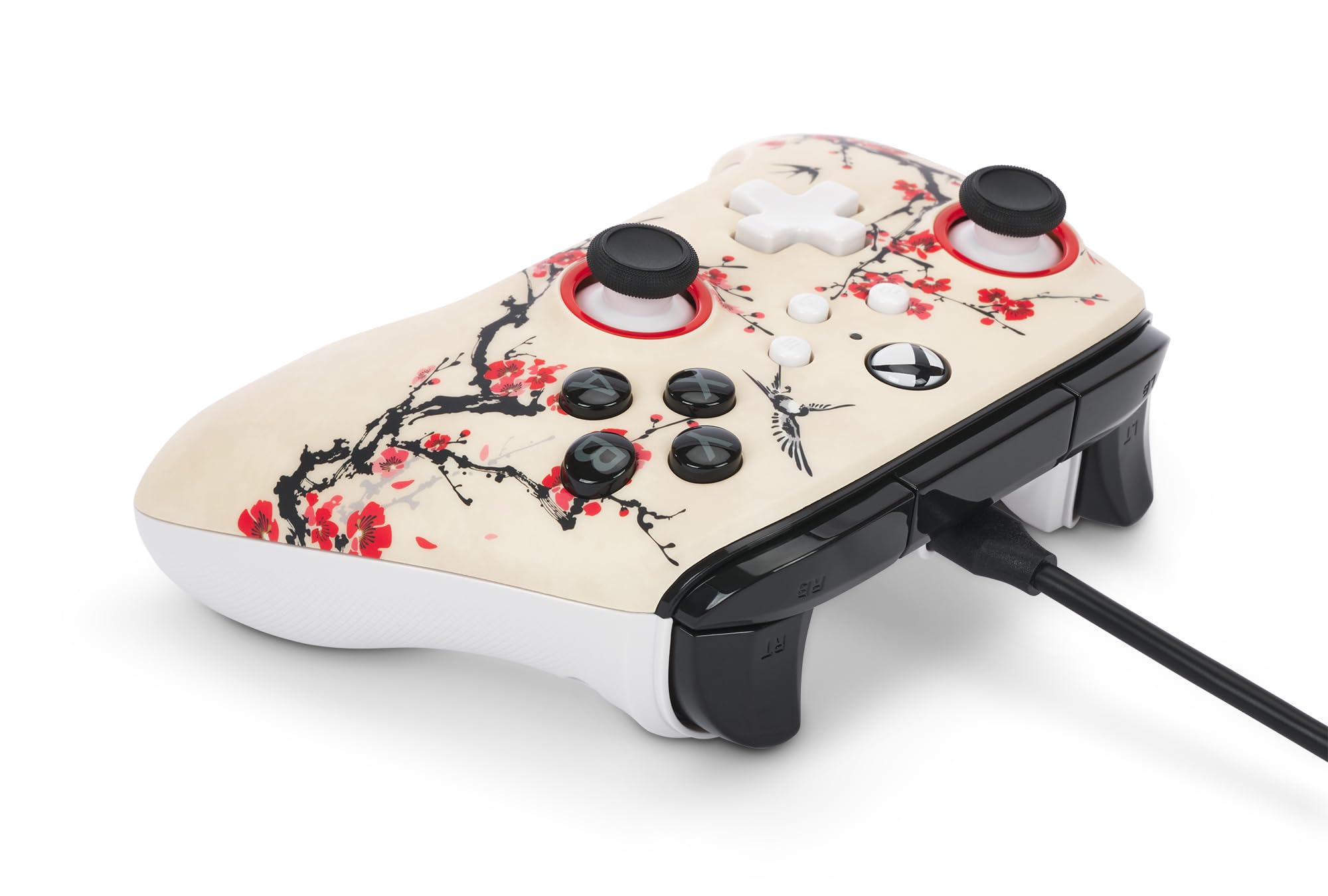 powera-advantage-krieger-nirwana-controller-xbox-kabel image 5