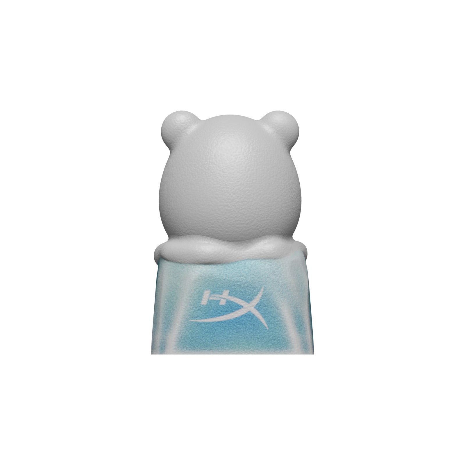 hyperx-hx3d-polar-bear-keycap-tastenkappe-multi image 5