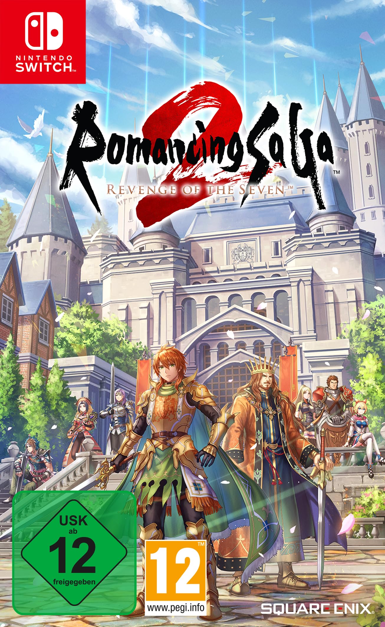 square-enix-saga-romancing-saga-2-revenge-of-the-seven-ps5-spiel-rpg image 7