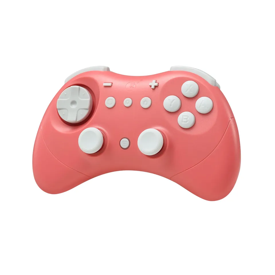 gulikit-elves-2-bluetooth-controller-switch-pc-mit-hall-joystick image 1