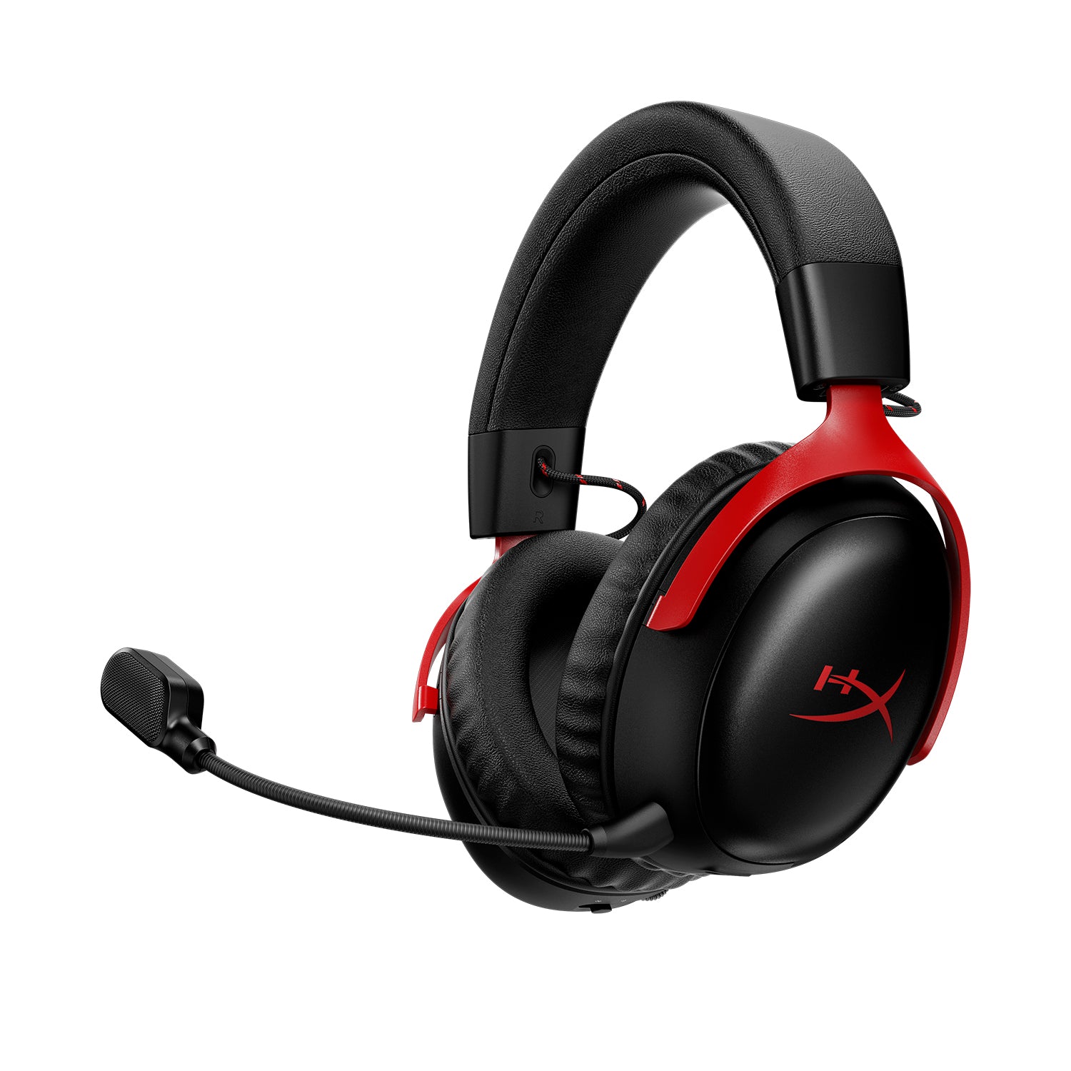 hyperx-cloud-iii-s-wireless-gaming-headset-schwarz-bluetooth-120h image 1