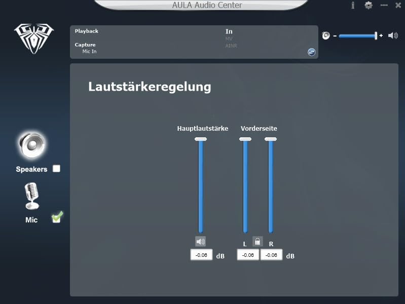 Durchwachsen