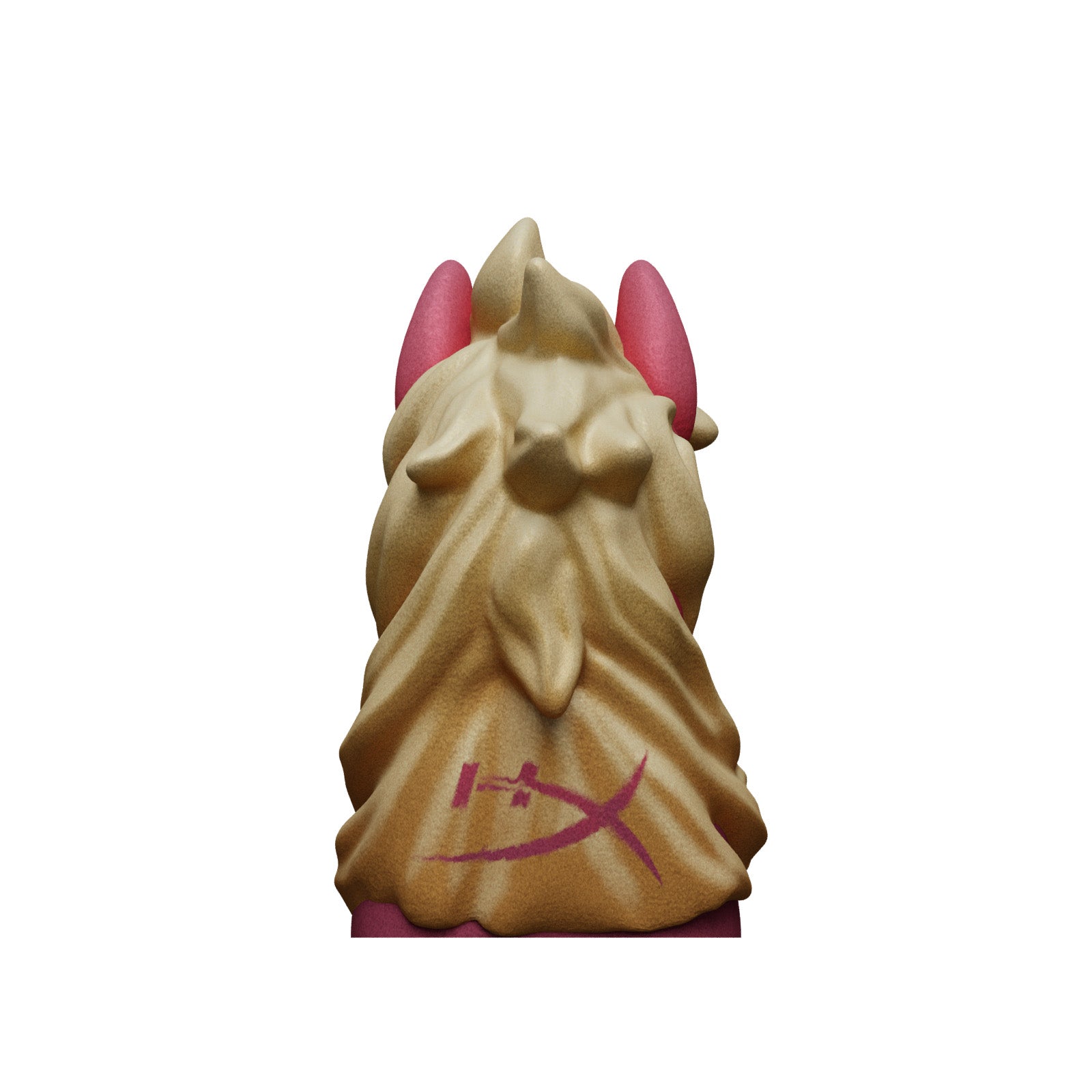 hyperx-hx3d-year-of-the-horse-keycap-fire-horse-multi image 4