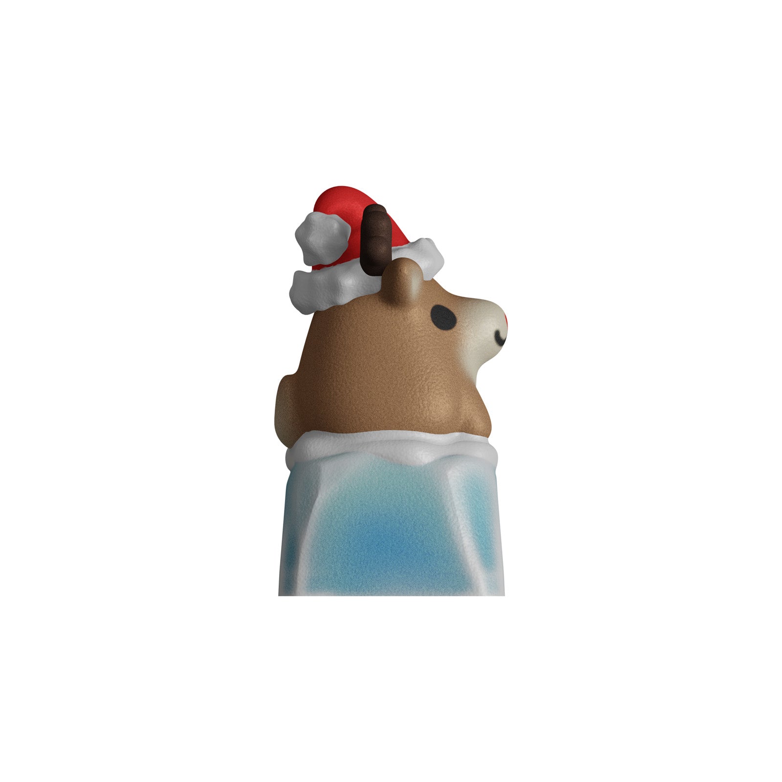 hyperx-hx3d-reindeer-keycap-christmas-tastenkappe-multi image 4