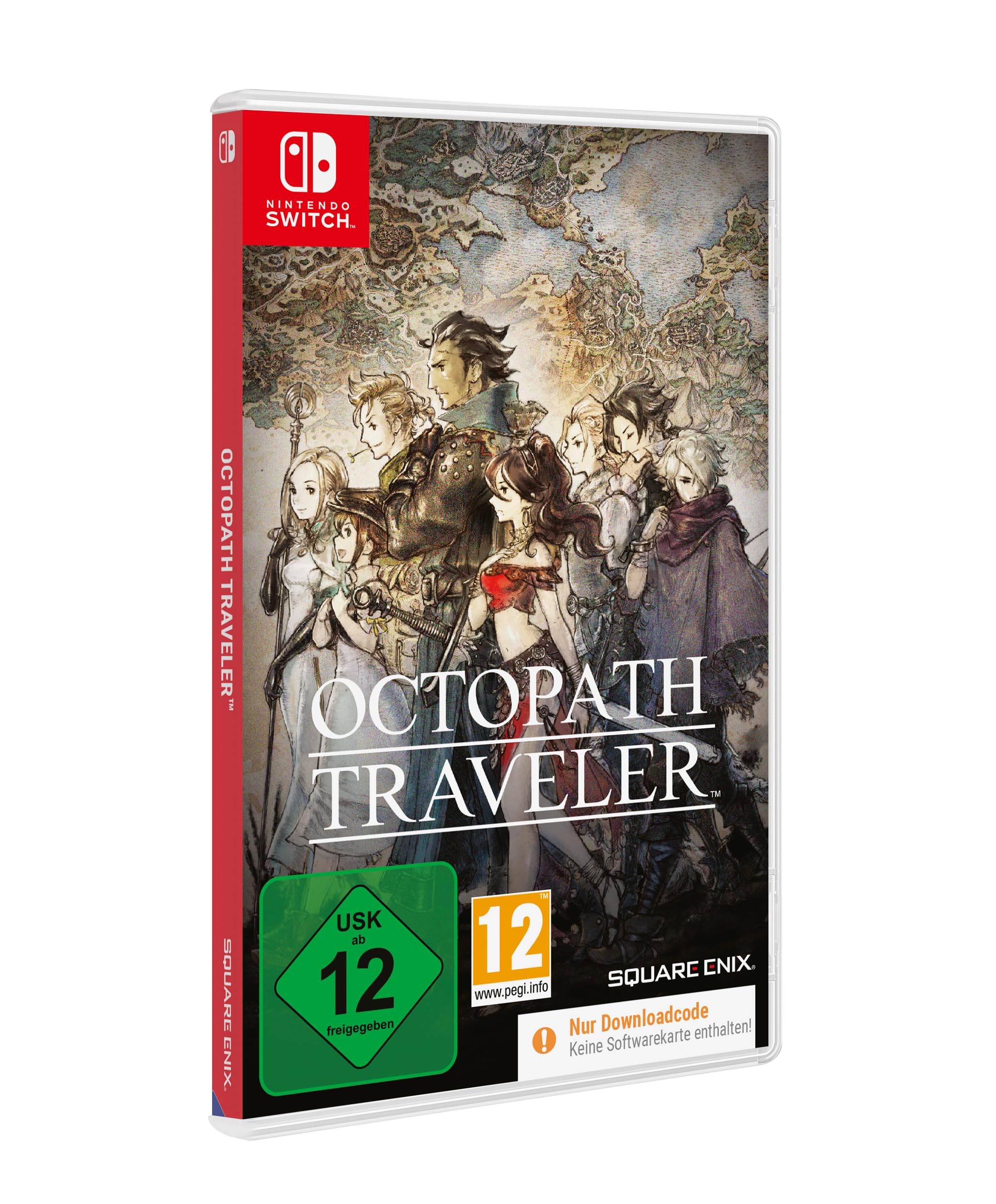 square-enix-octopath-traveler-switch-spiel-code-in-a-box-hd-2d image 1