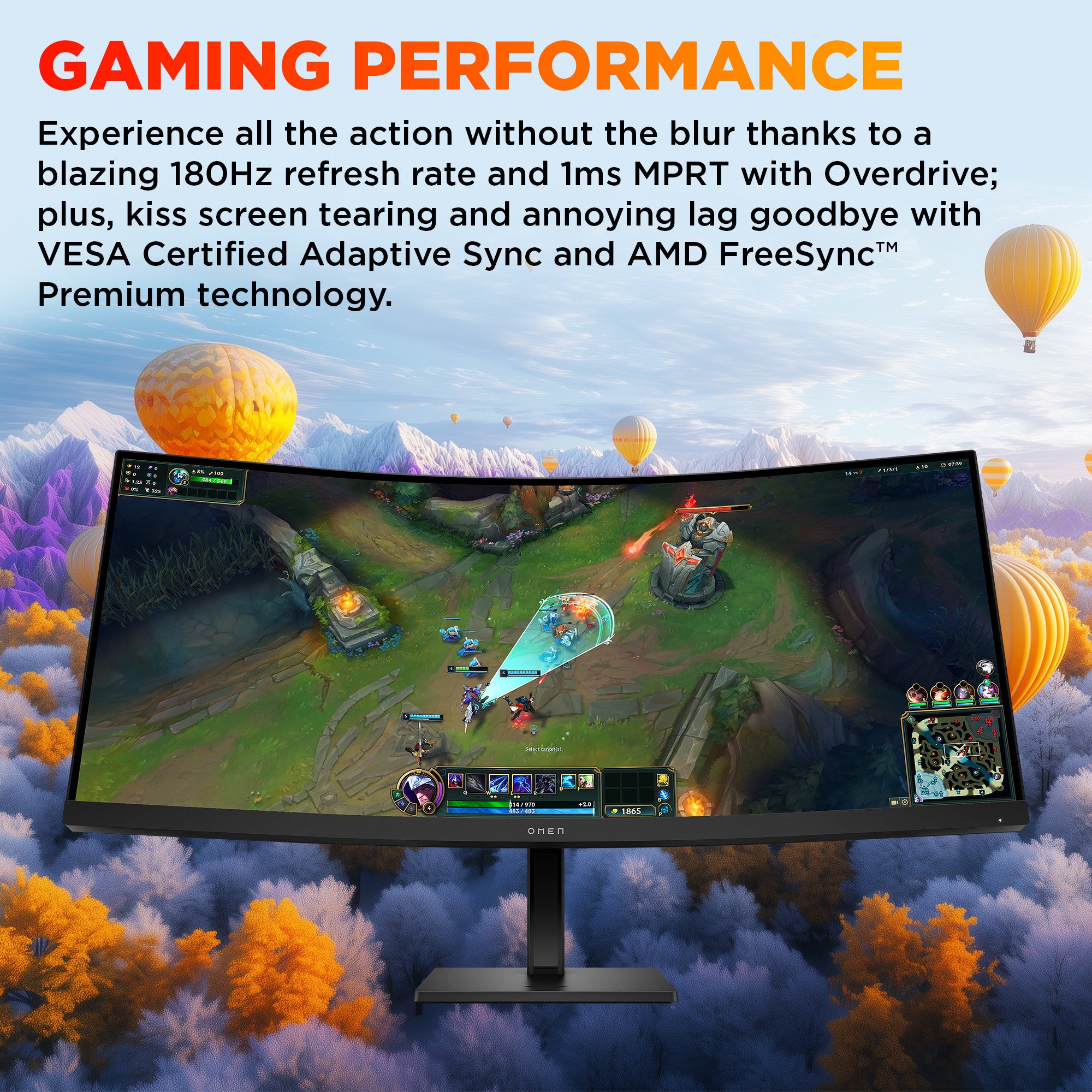 omen-34c-g2-curved-gaming-monitor-34-zoll-wqhd-180hz-schwarz image 3