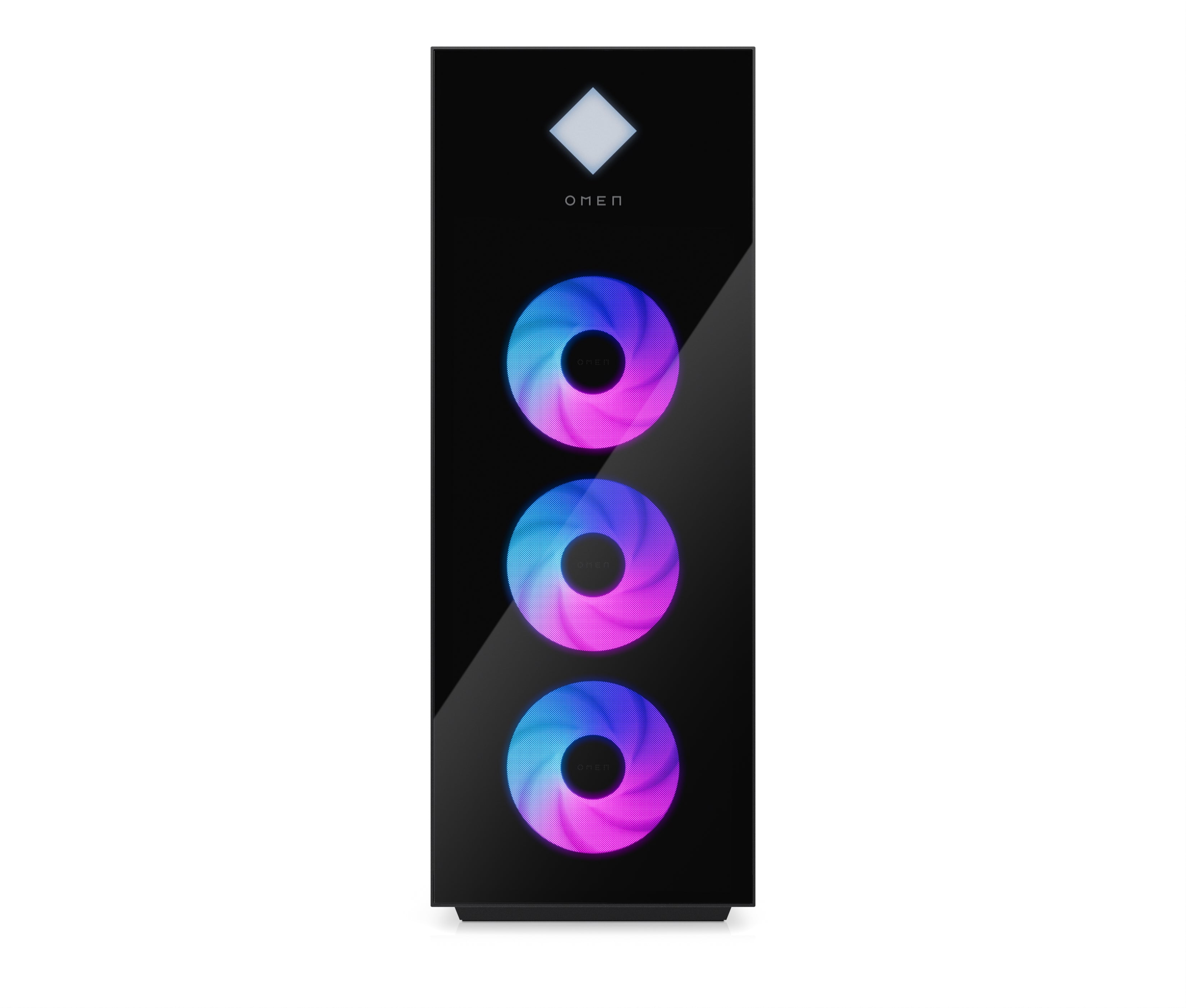 omen-45l-gt22-3090-gaming-pc-rtx-5090-64gb-2tb-schwarz image 1