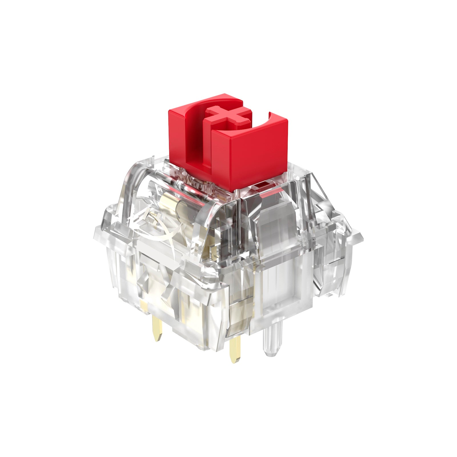 hyperx-linear-switches-tastenschalter-rot-linear-80-mio image 2