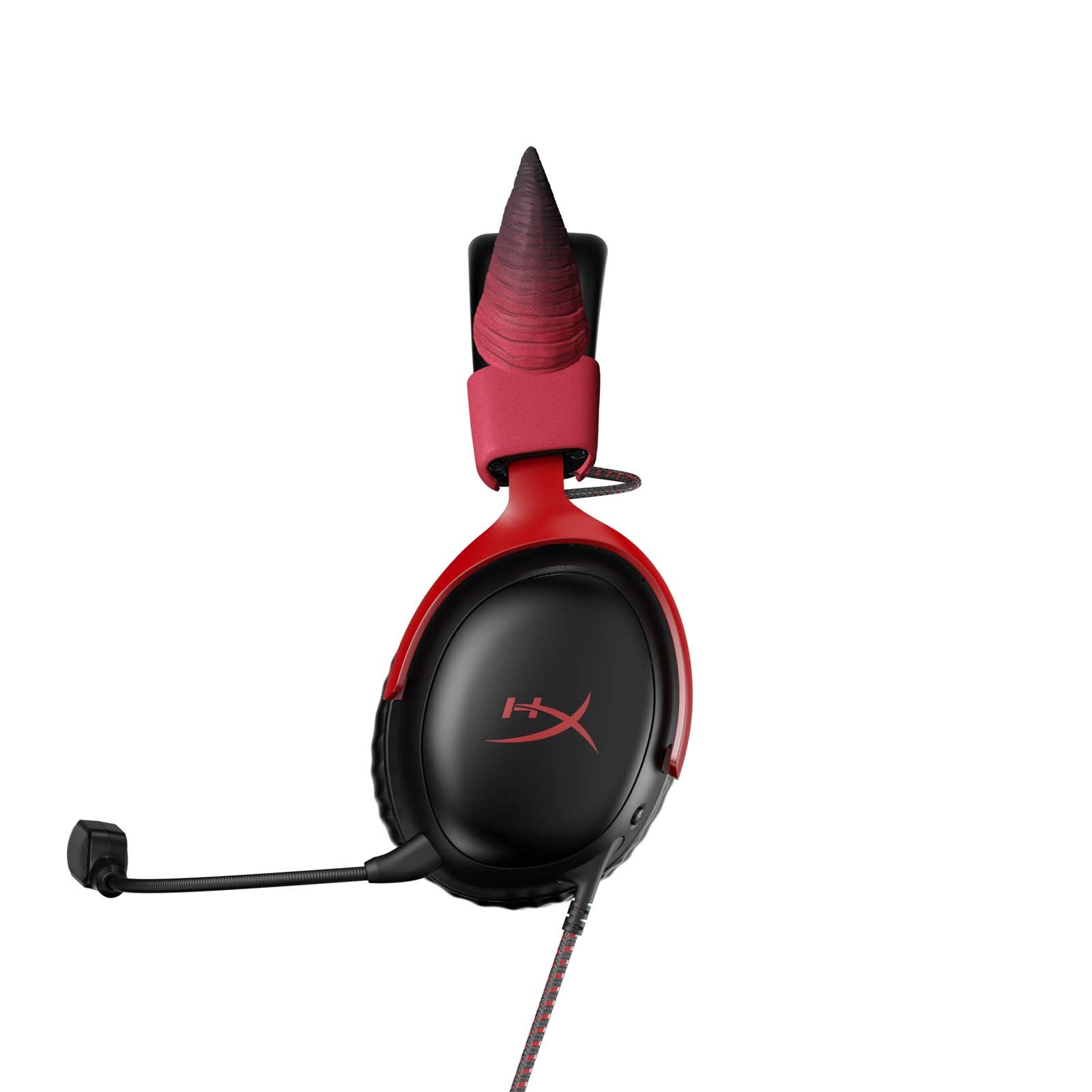 hyperx-hx3d-horns-headset-topper-rot-f-r-cloud-iii-alpha image 8