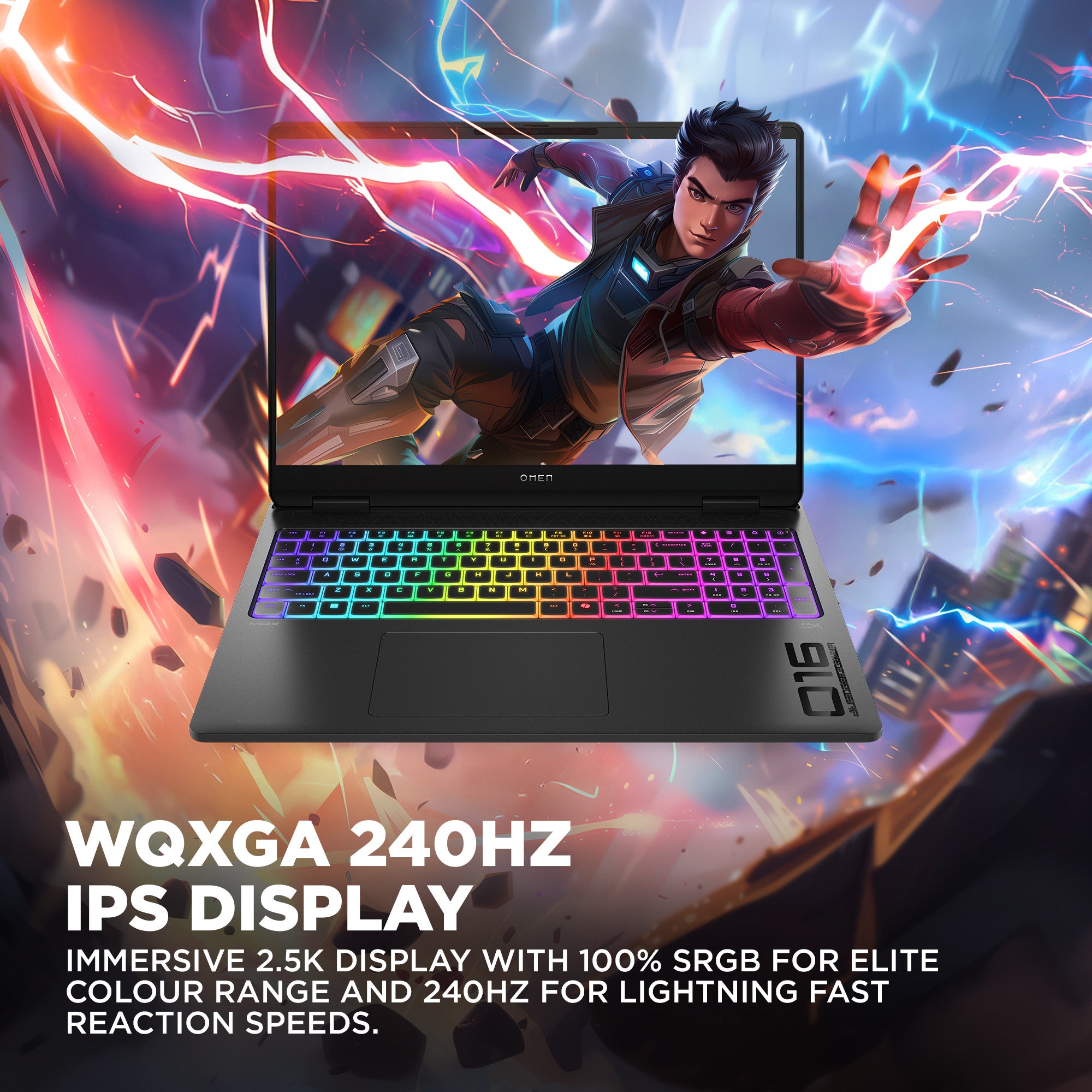omen-max-16-gaming-laptop-rtx-5080-ryzen-ai-9-32gb-1tb-240hz image 5