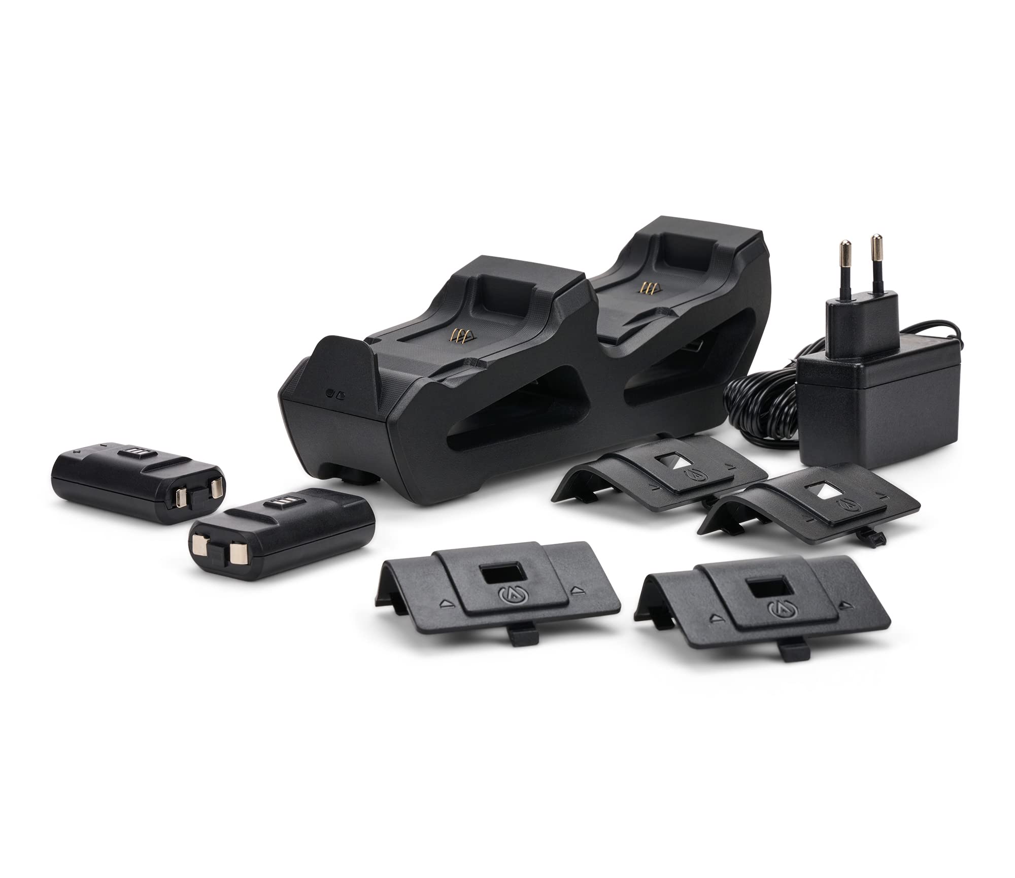 powera-ladestation-xbox-controller-schwarz-dual-charging image 5