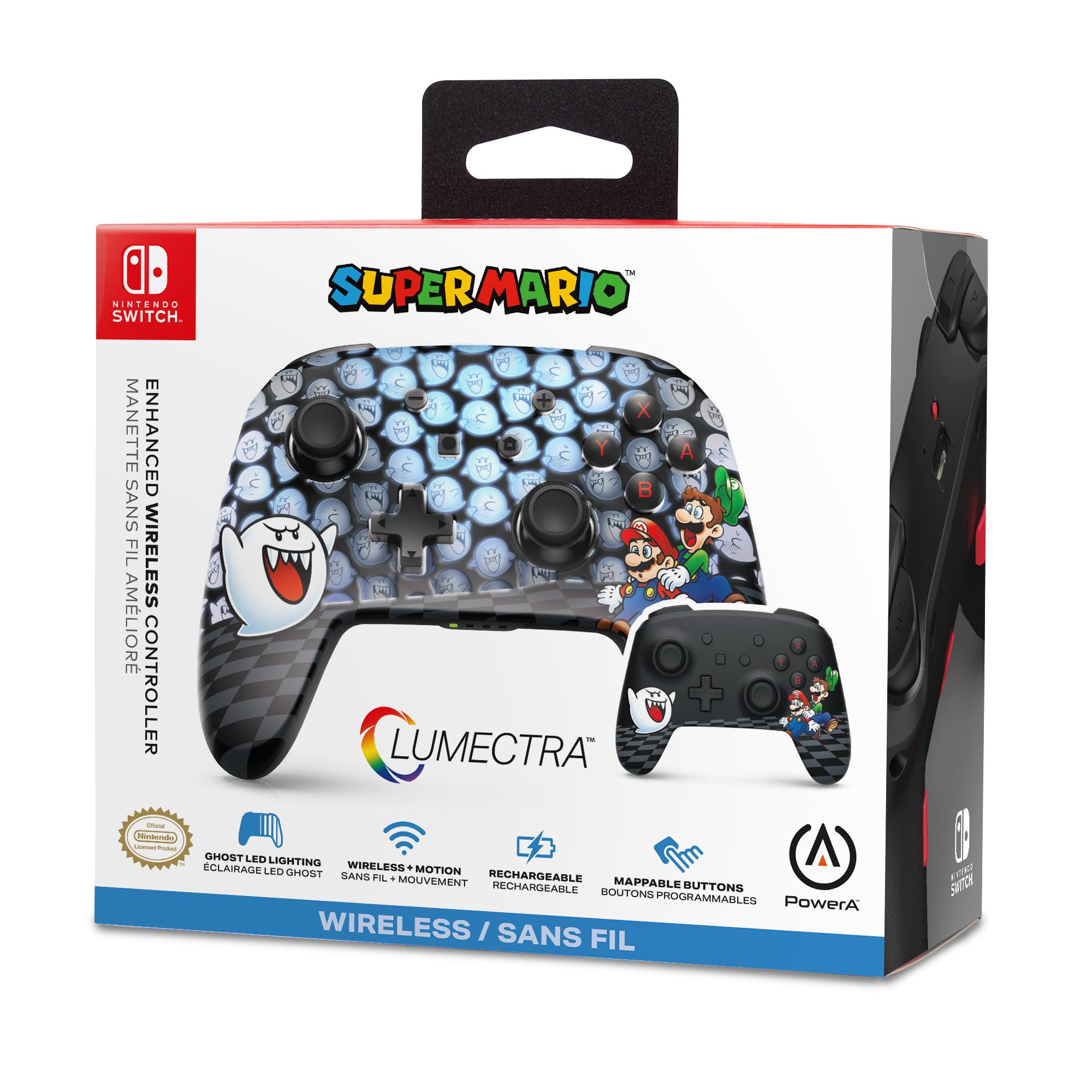 powera-enhanced-wireless-controller-switch-mario-peek-a-boo image 4