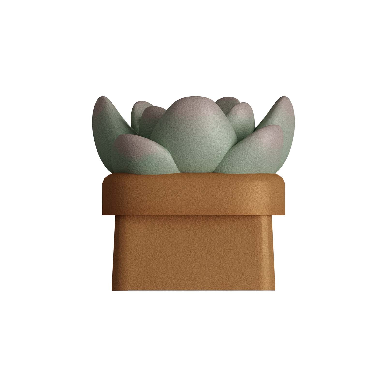 hyperx-hx3d-sally-the-succulent-keycap-gr-n-3d-druck image 5