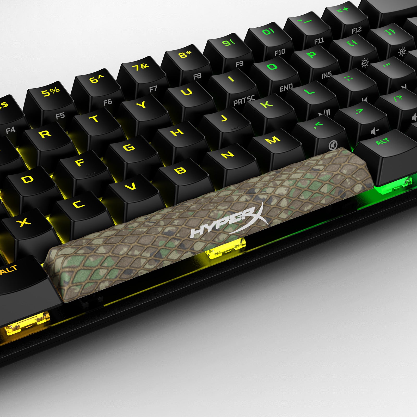 hyperx-hx3d-fps-camo-spacebar-leertaste-multi image 1