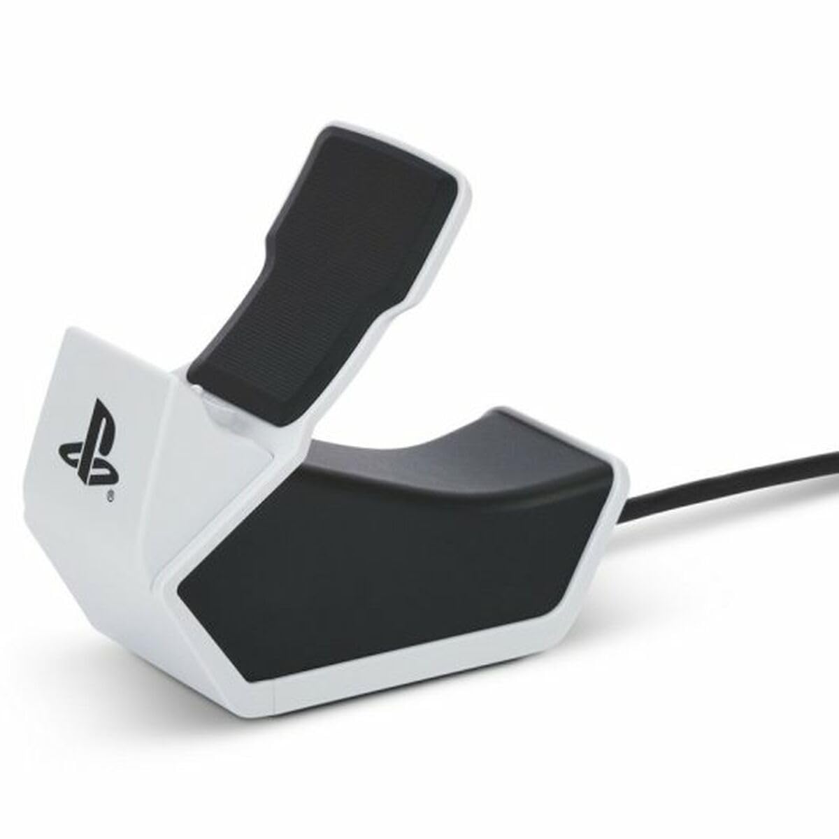 powera-solo-ladestation-dualsense-controller-wei-ps5-lizenziert image 1