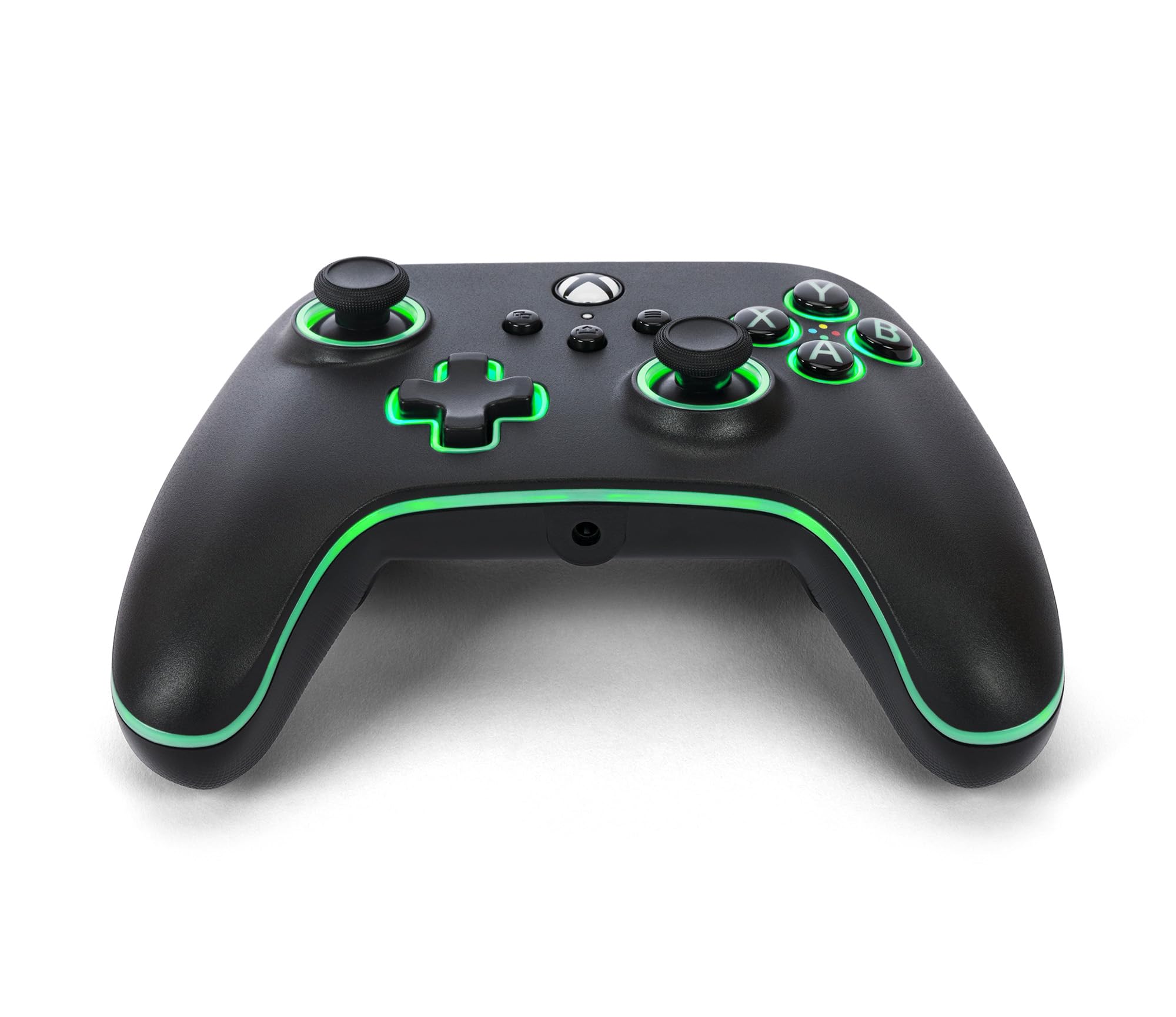 powera-advantage-controller-xbox-series-x-s-lumectra-schwarz image 8