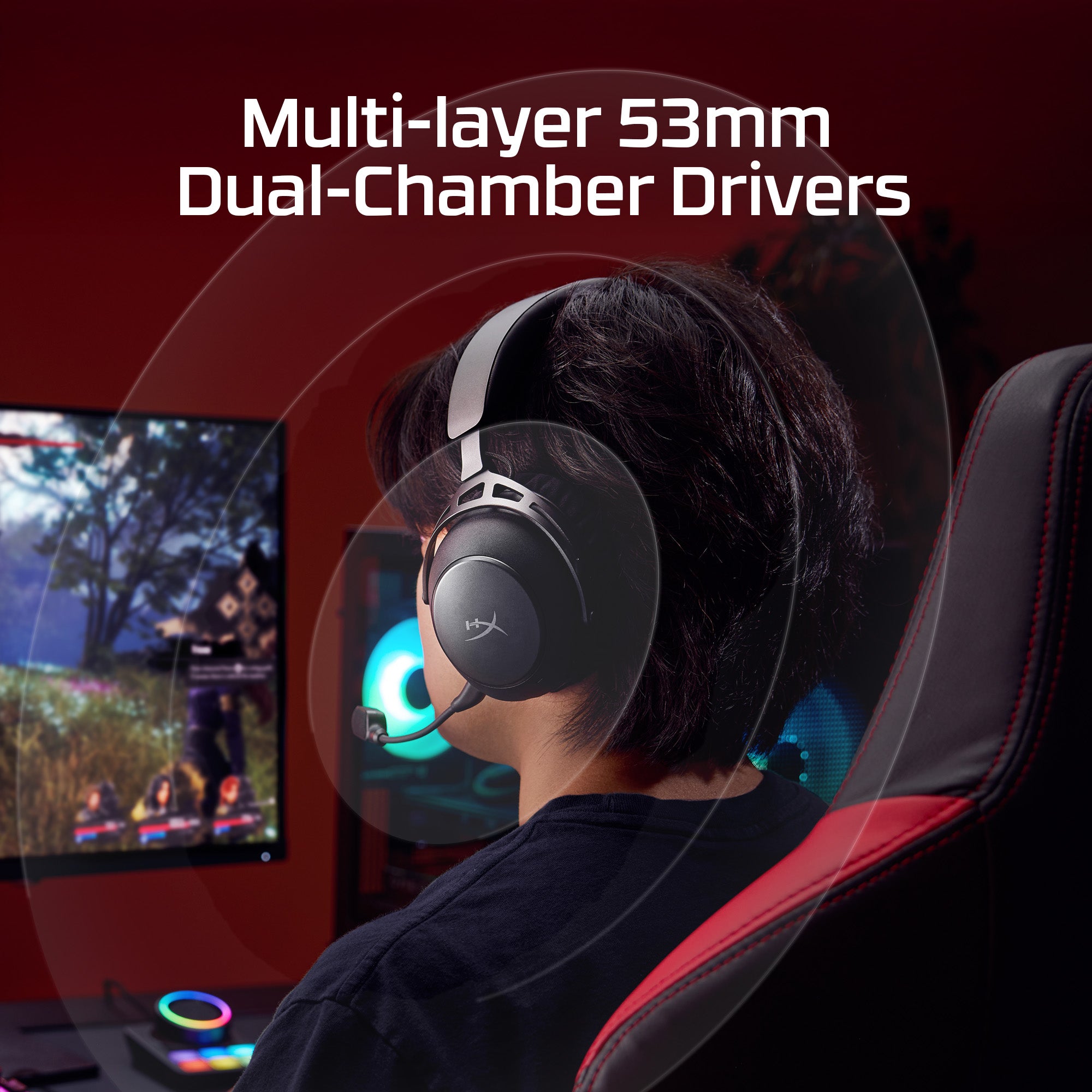 hyperx-cloud-alpha-2-wireless-gaming-headset-schwarz-250h image 3