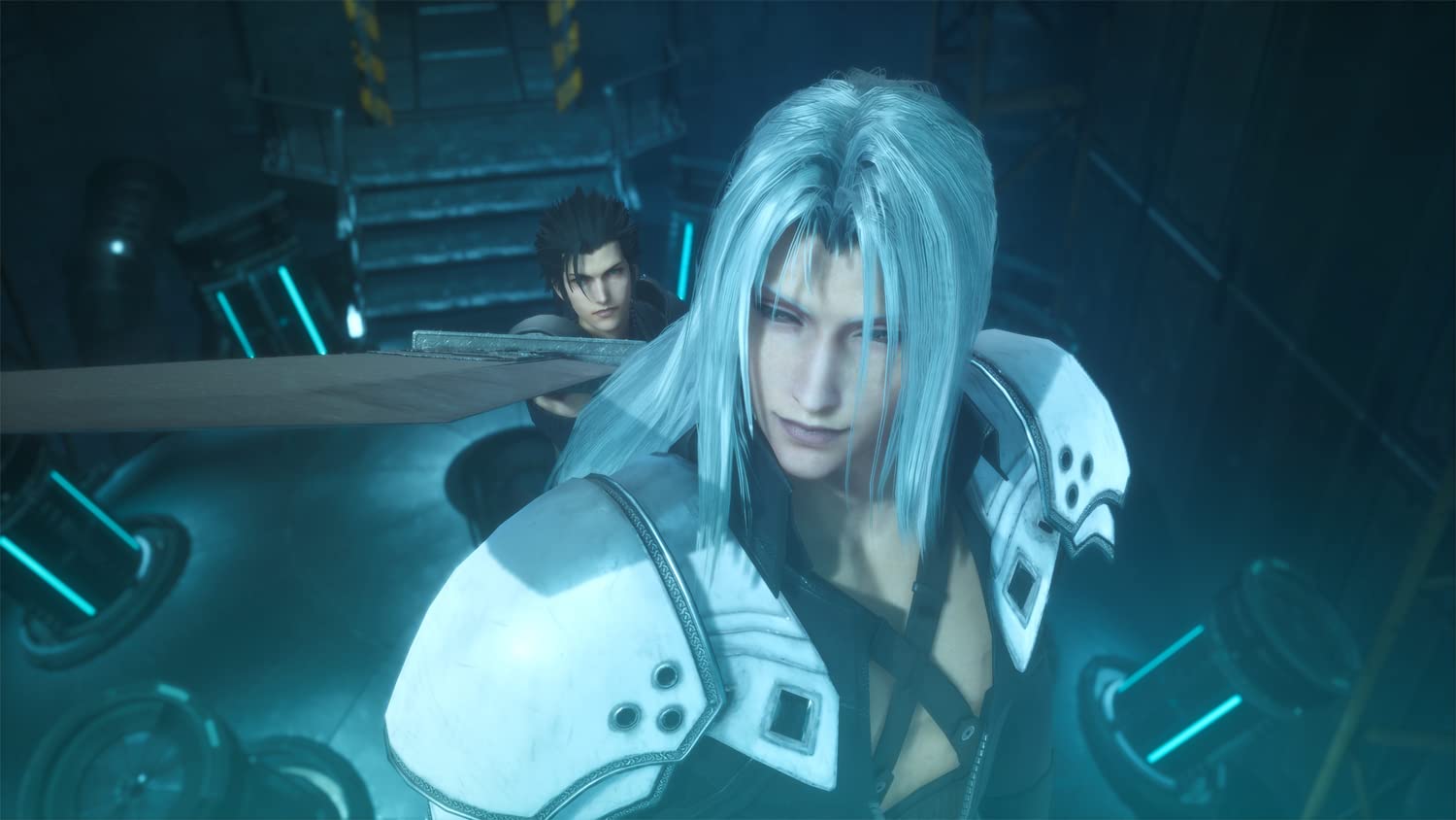 crisis-core-final-fantasy-vii-reunion-ps5-spiel-remaster image 8