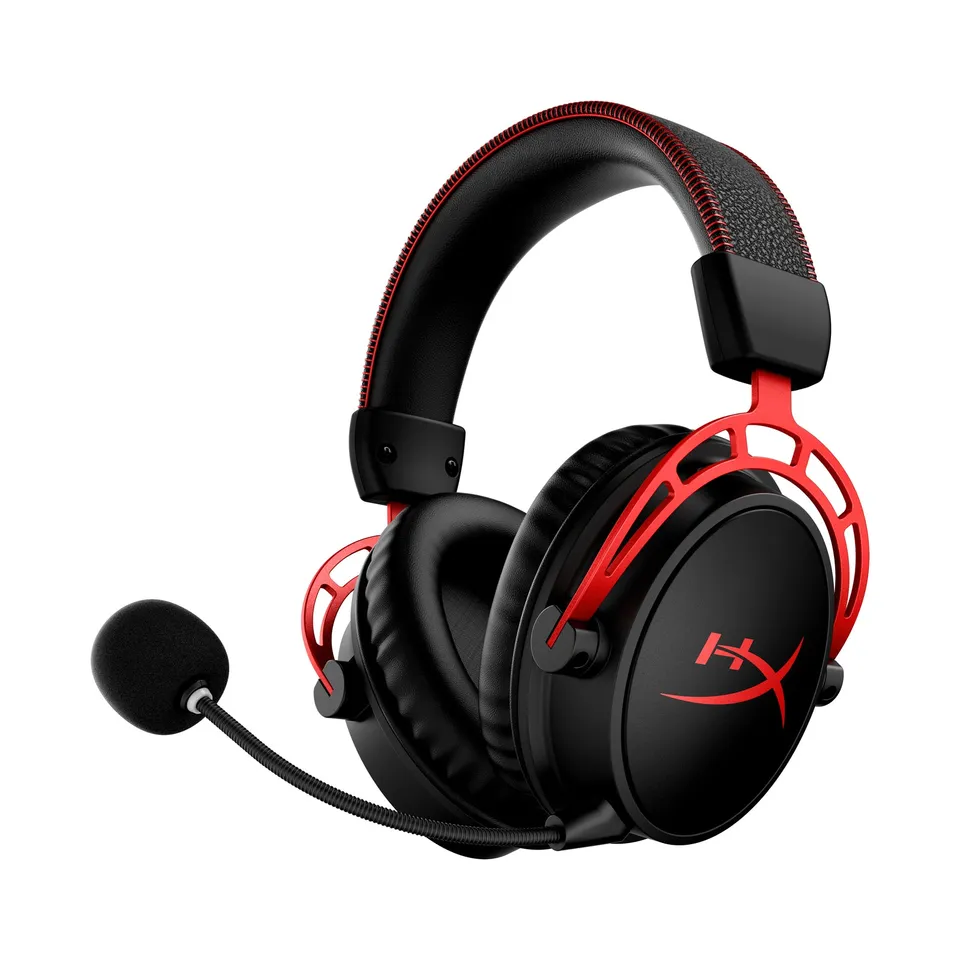 hyperx-cloud-alpha-wireless-gaming-headset-schwarz-rot-300h image 1