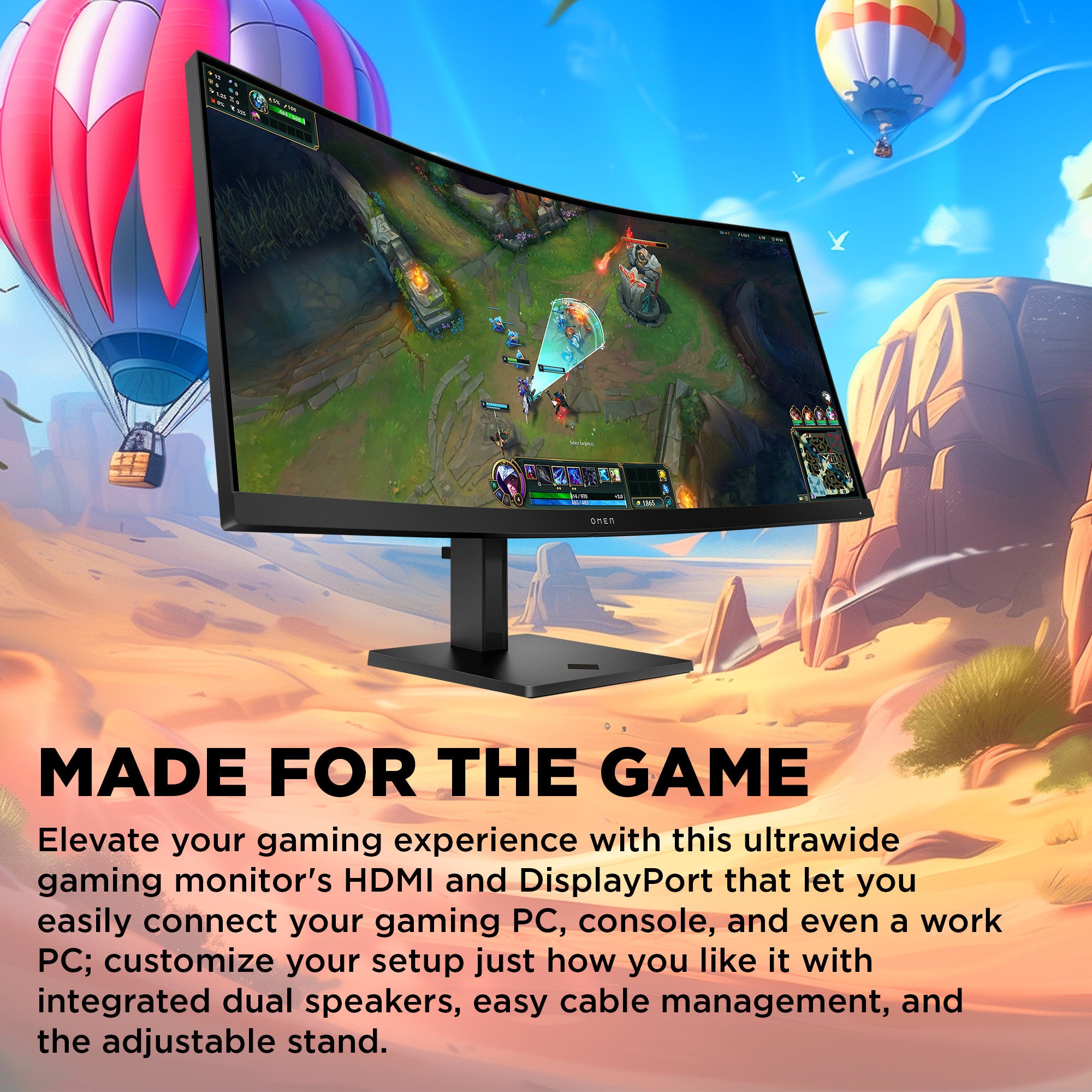 omen-34c-g2-curved-gaming-monitor-34-zoll-wqhd-180hz-schwarz image 5