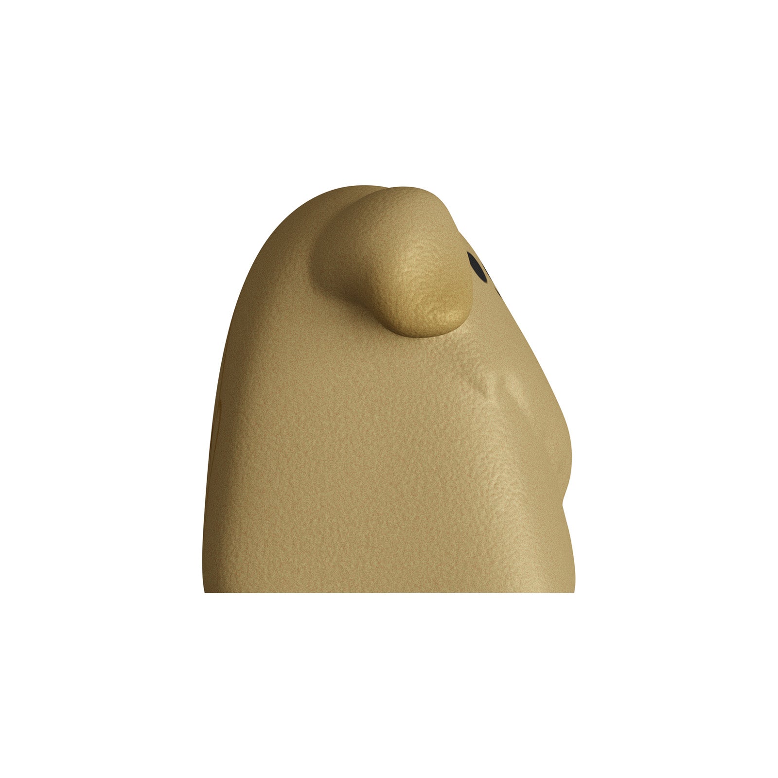 hyperx-hx3d-dog-keycap-tastenkappen-gelb-hund-3d-design image 5