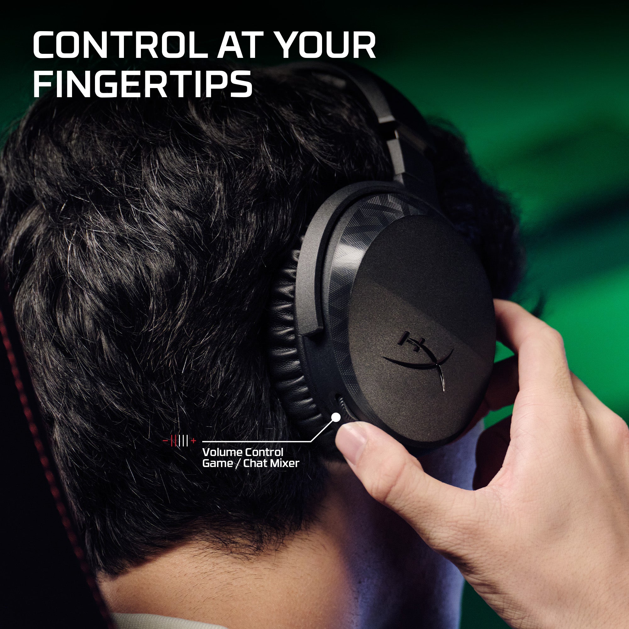 hyperx-cloudx-stinger-3-gaming-headset-xbox-schwarz-50mm image 7