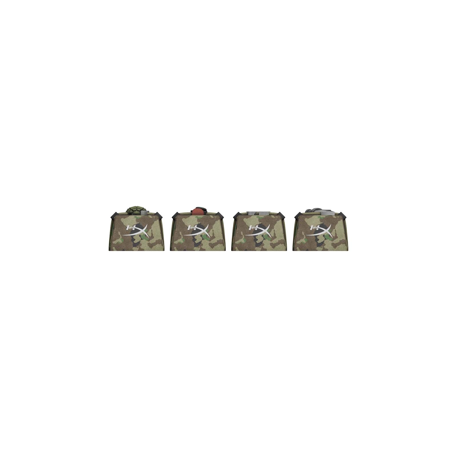 hyperx-hx3d-fps-utility-pack-tastenkappen-gr-n-4er-set image 4