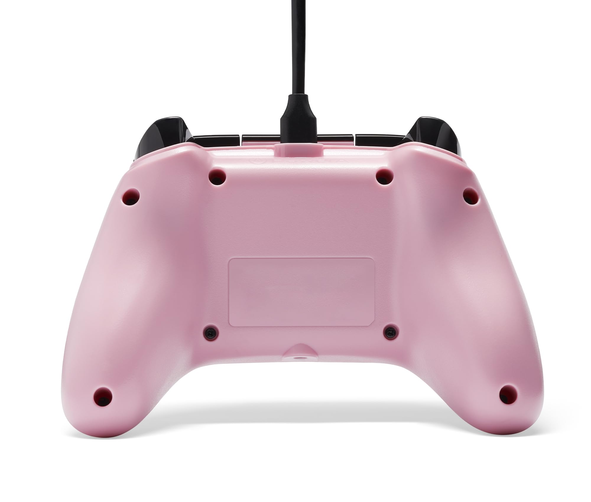powera-controller-xbox-series-kabelgebunden-pink-vibration image 3