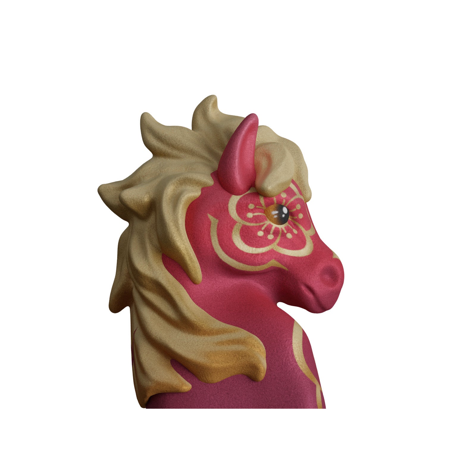 hyperx-hx3d-year-of-the-horse-keycap-fire-horse-multi image 5